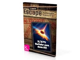 Escape X 371 All