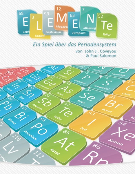 Elemente Bild Cover