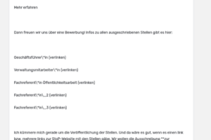 dekoratives Bildelement