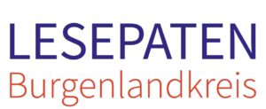 Lesenpaten BLK Logo