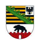 Logo Sachsen Anhalt