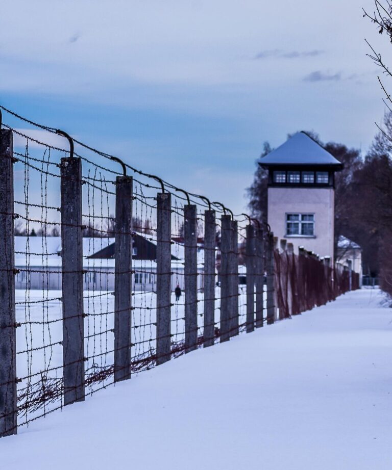 Gedenkstätten Fahrten Budget